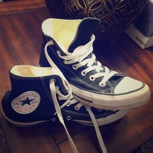 Converse all stars